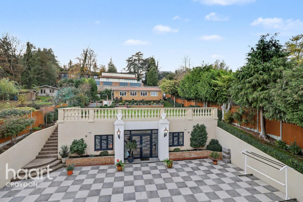 Main image of property: Old Lodge Lane, Purley