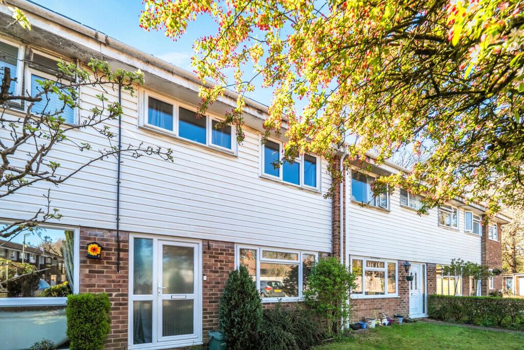 Main image of property: Busdens Close, Milford, Godalming, GU8