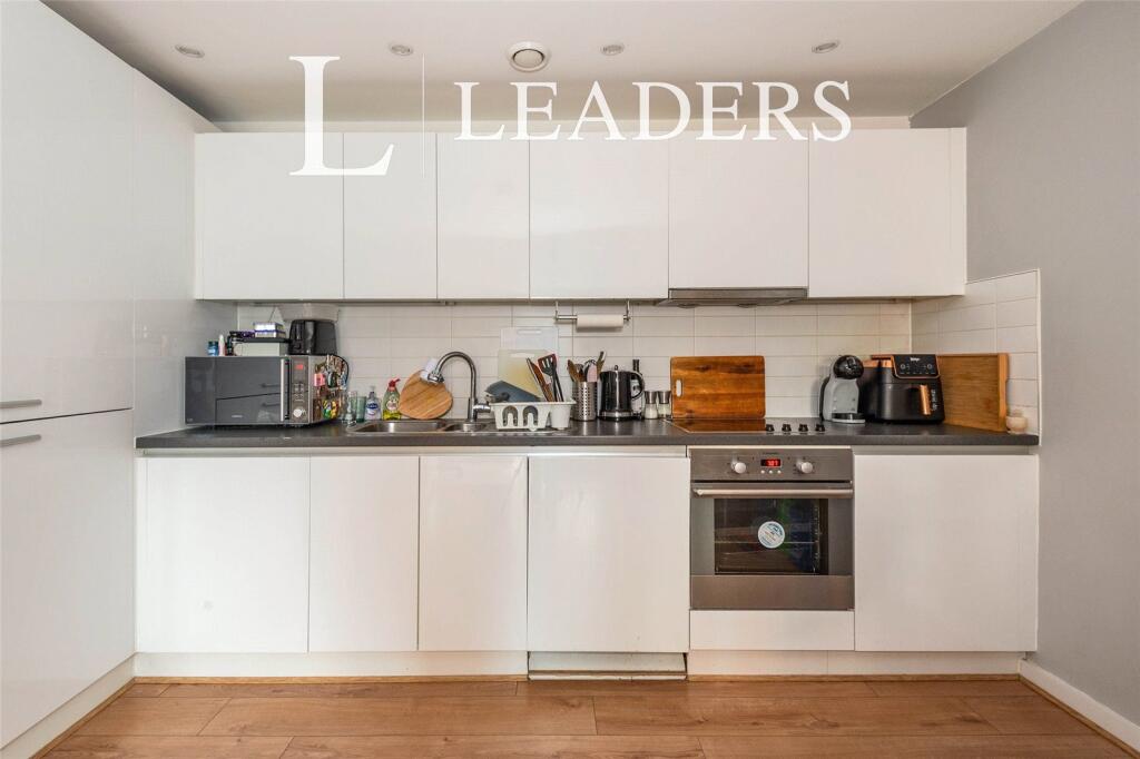 Main image of property: Nobel House, 4 Queensway, RH1