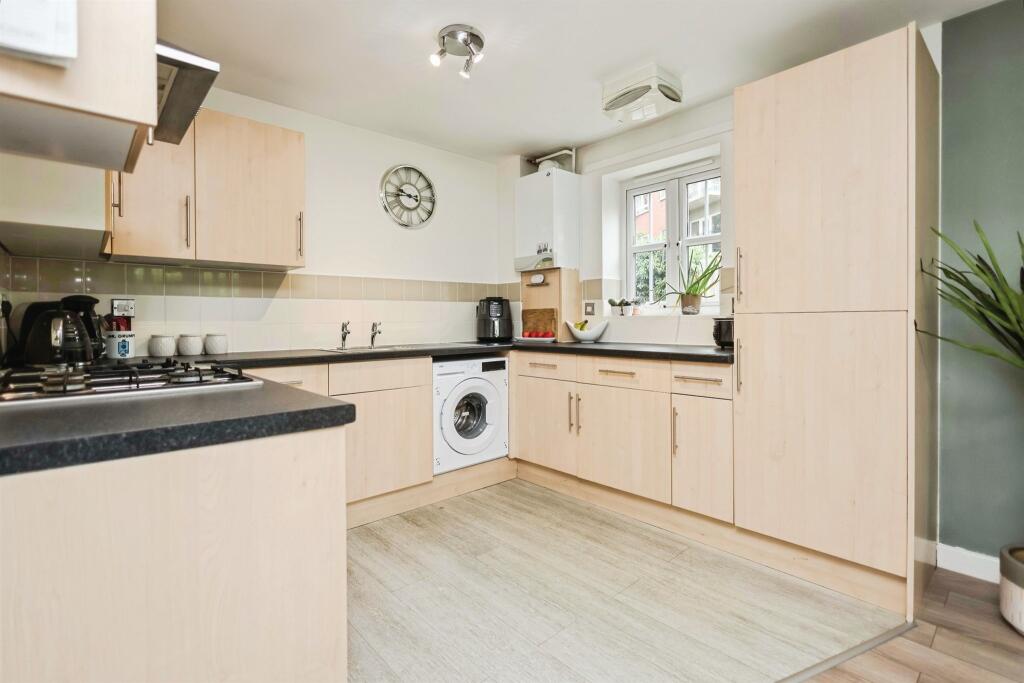 Main image of property: Harborne Park Road, Birmingham