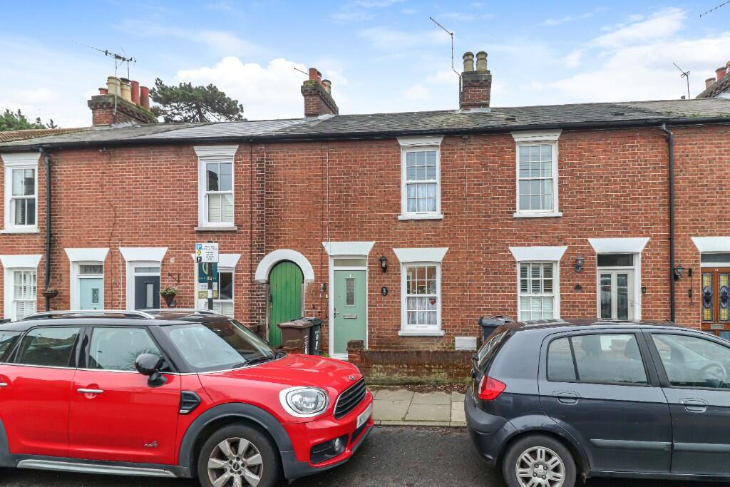 Main image of property: Dalton Street, St. Albans, Hertfordshire, AL3