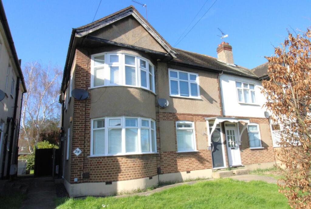 Main image of property: Granton Avenue, Upminster, Essex