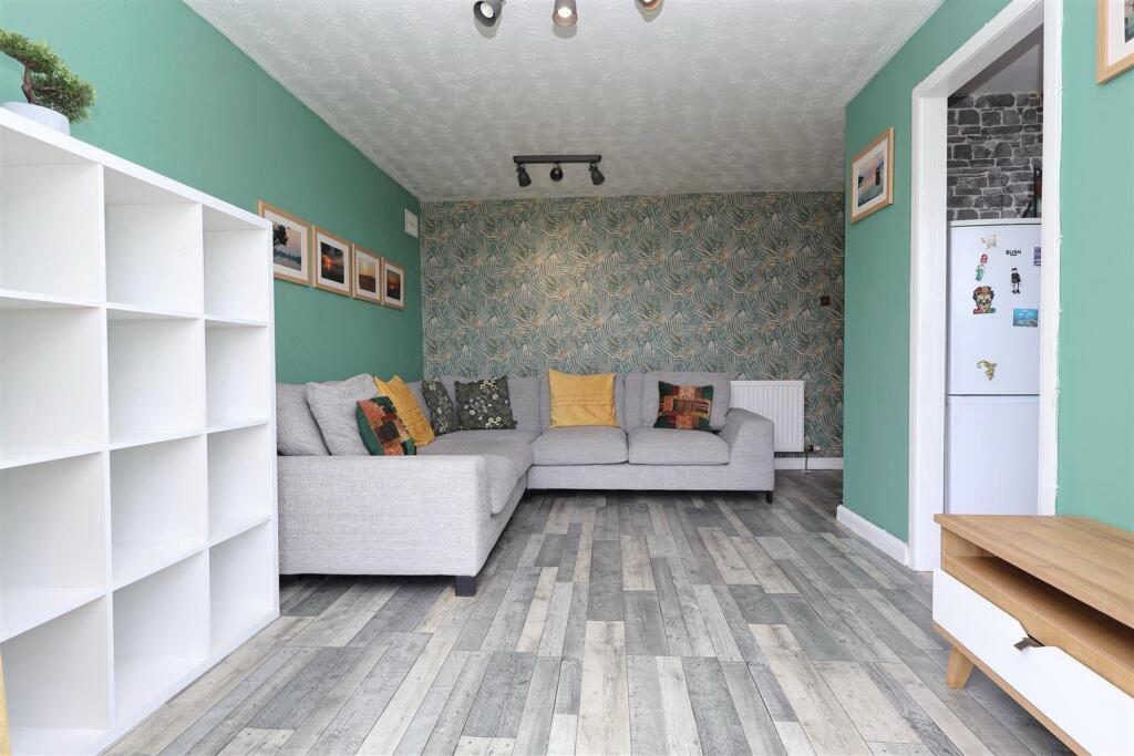 Apartment in Paisley - View 4