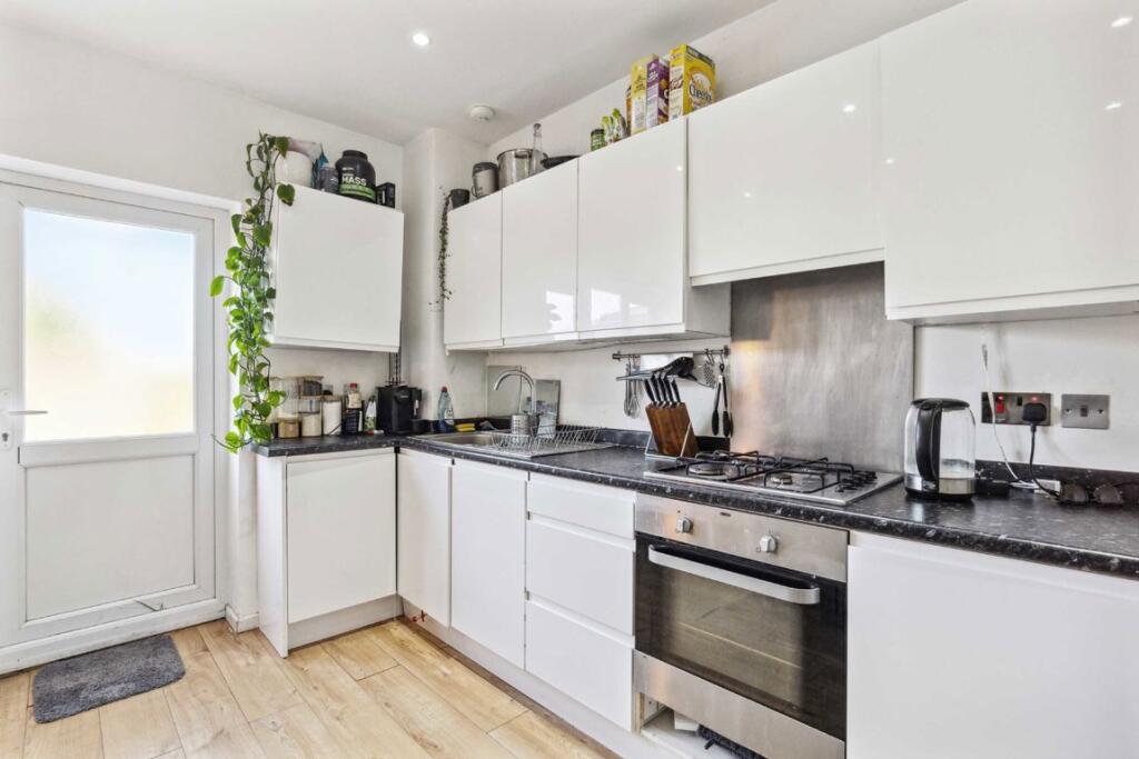 House in London, Shepherd's Bush - View 5