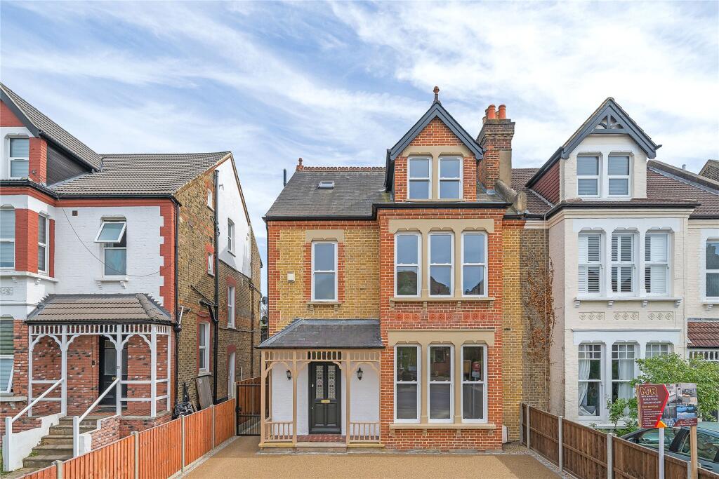 Main image of property: Queens Road, Beckenham, BR3