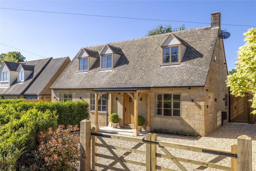 Main image of property: Fosse Lane, Stow on the Wold, Cheltenham, Gloucestershire, GL54