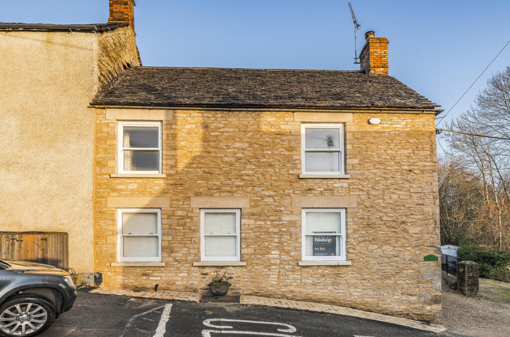 Main image of property: Silver Street, Tetbury, Gloucestershire, GL8