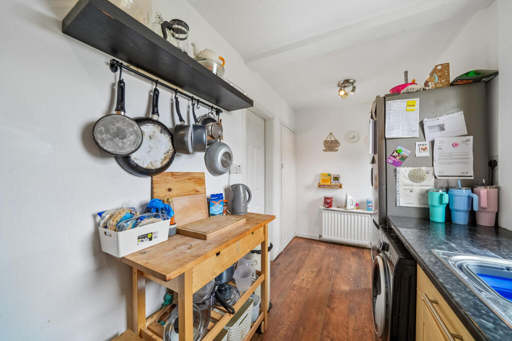 House in Glasgow - View 5