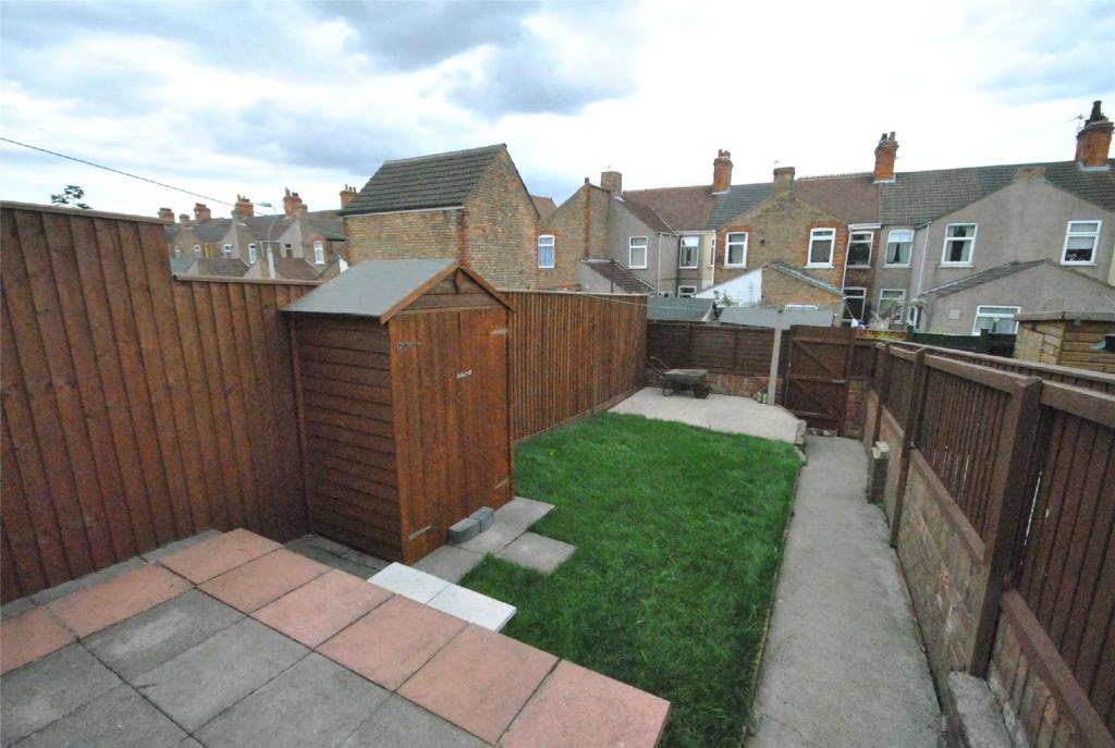 Photo of the property