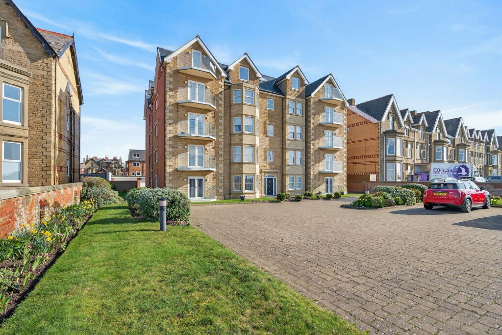 Main image of property: North Promenade, Nicoll Court, FY8