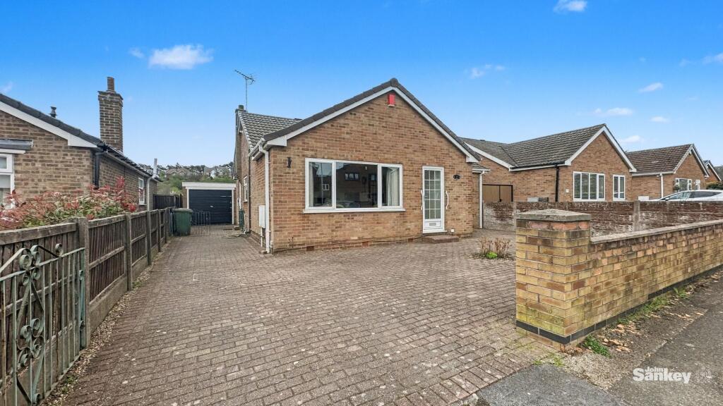 Main image of property: Delamere Drive, Mansfield, NG18