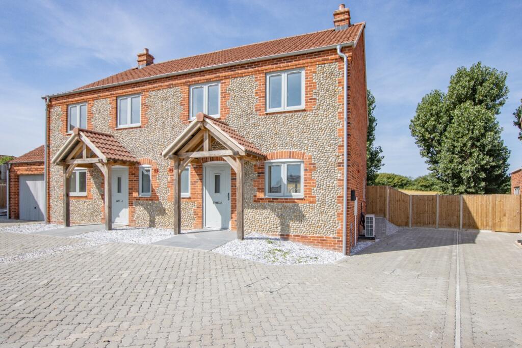 Main image of property: Burnham Market
