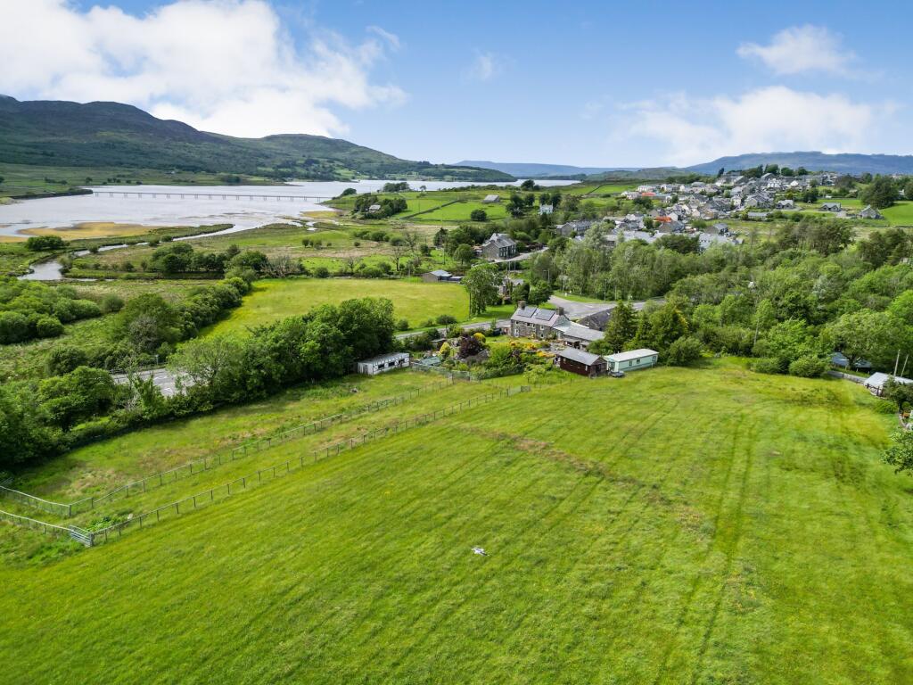 Main image of property: Old Mill Farmhouse, Fron Oleu Farm, Trawsfynydd, Blaenau Ffestiniog