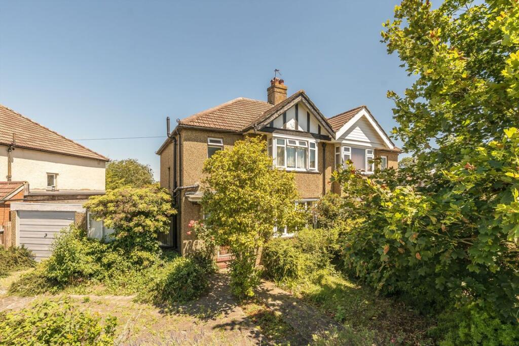 Main image of property: Raeburn Avenue, Surbiton