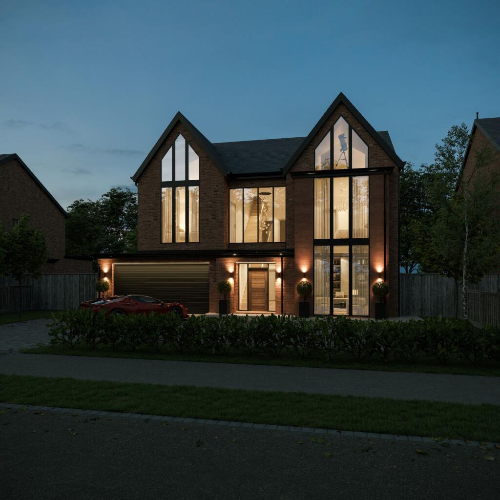 House in Bolton, Westhoughton - View 4