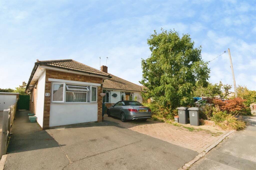 Main image of property: Willow Drive, Polegate