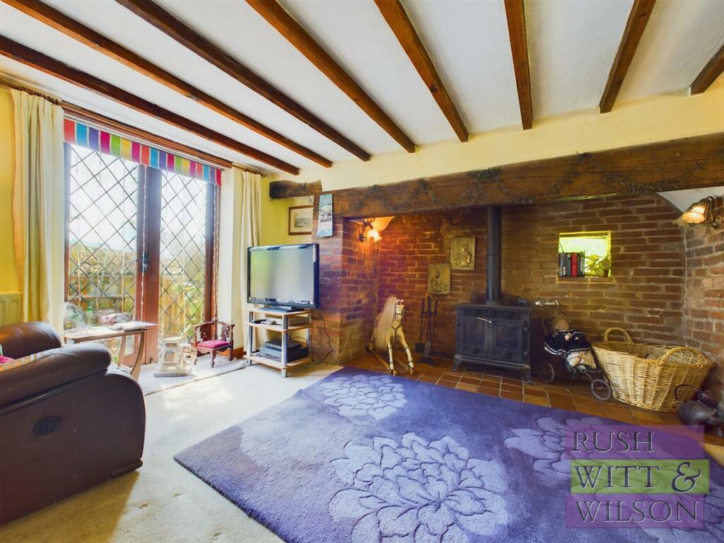 Beauport Home Farm Close, St. Leonards-On-Sea photo 4