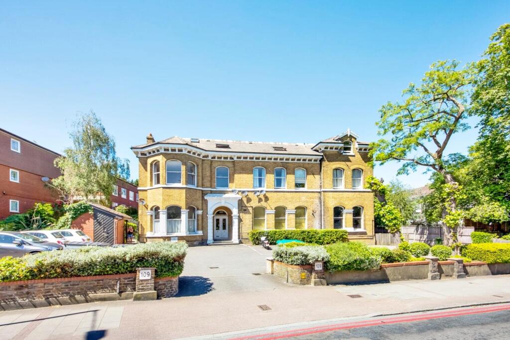 Main image of property: Thurlow Park Road, Dulwich, London, SE21