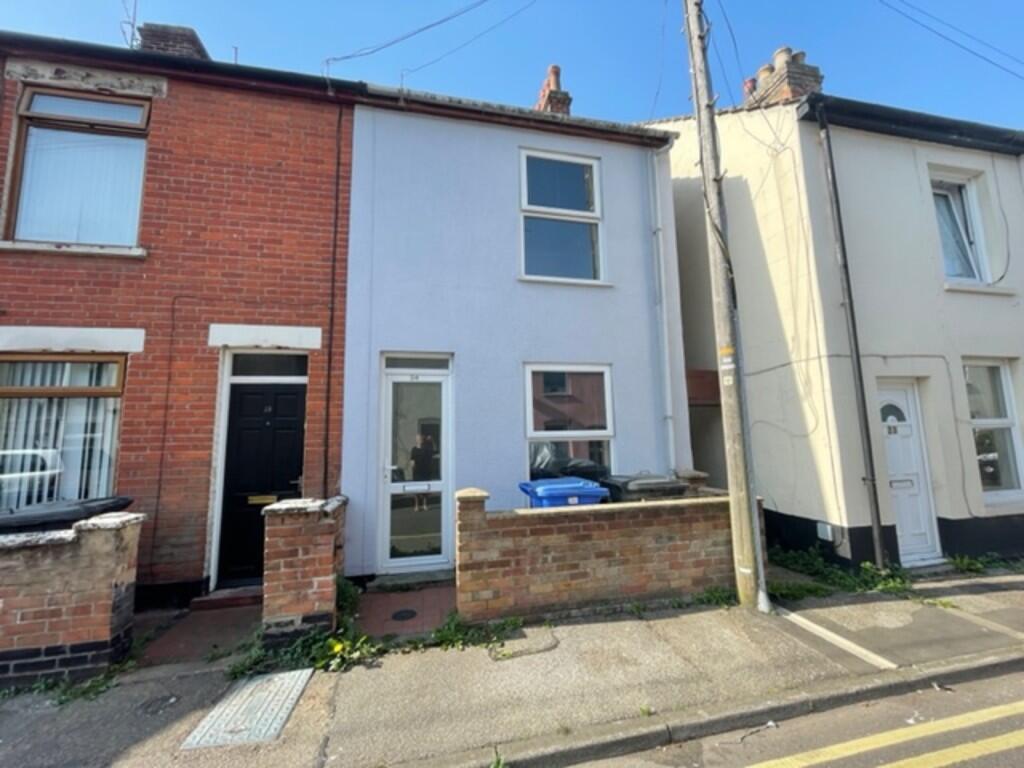 Main image of property: Alma Road, Lowestoft