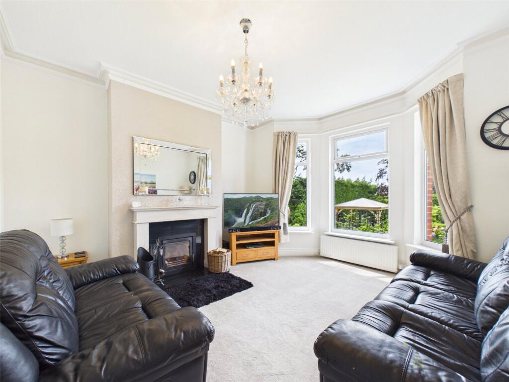 Portland Place, Helsby, Frodsham, Cheshire, WA6 photo 4