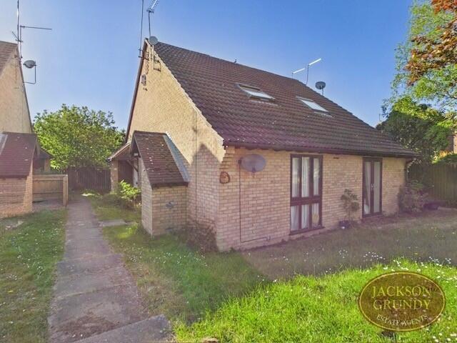 Main image of property: Weggs Farm Road, Duston, NN5 6HD