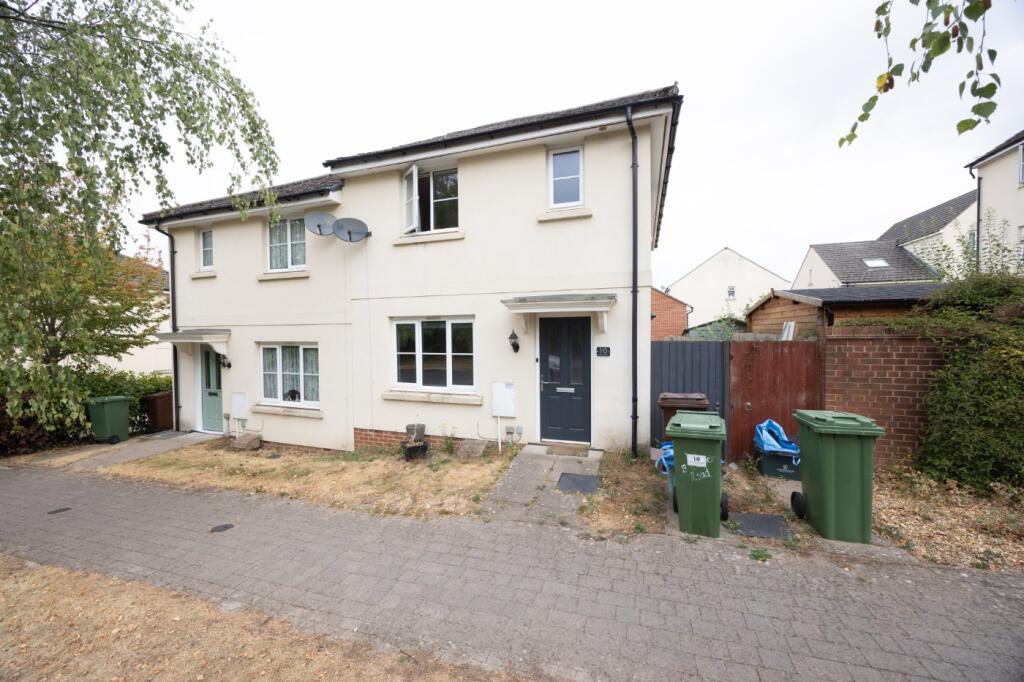 Main image of property: Brockweir Road, Cheltenham, Gloucestershire, GL52