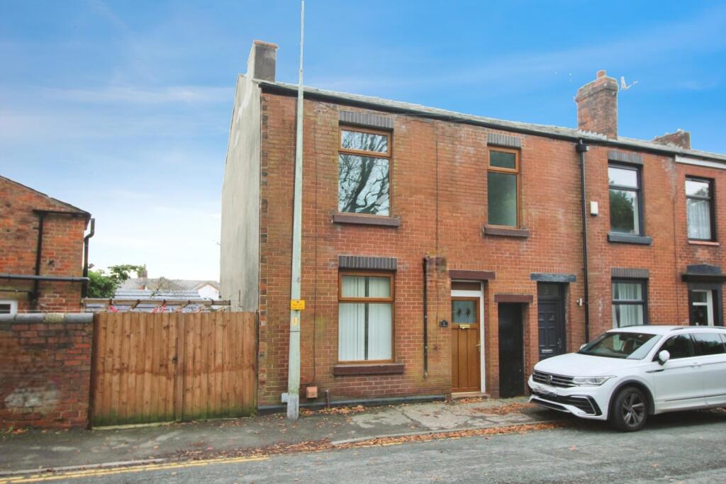 Main image of property: Carr Lane, Chorley, Lancashire, PR7