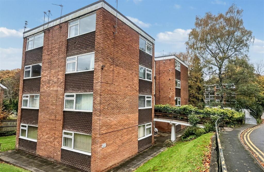 Main image of property: Salisbury Close, Moseley