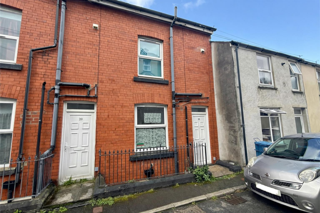 Main image of property: Lower Street, Bangor