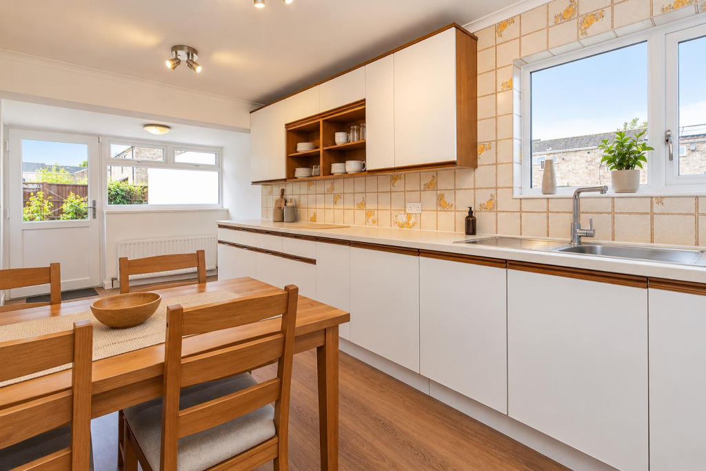 House in Northampton, North Northamptonshire - View 5