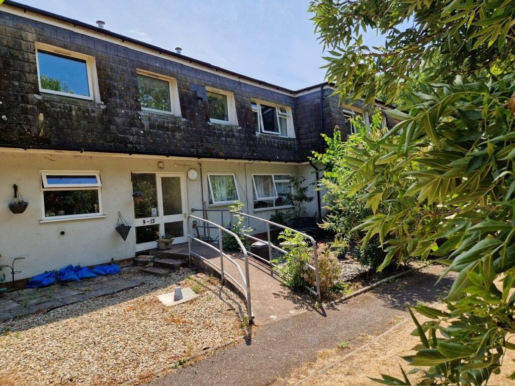 Main image of property: Brooklyn Park, Exmouth, EX8 3AZ