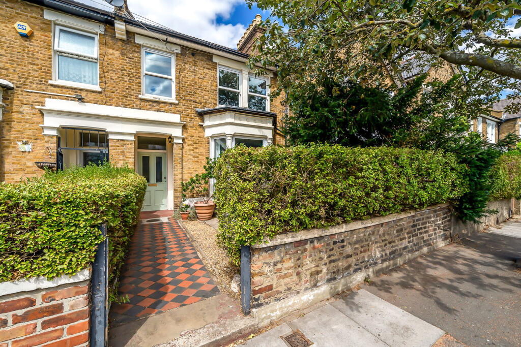 Main image of property: George Lane, London SE13