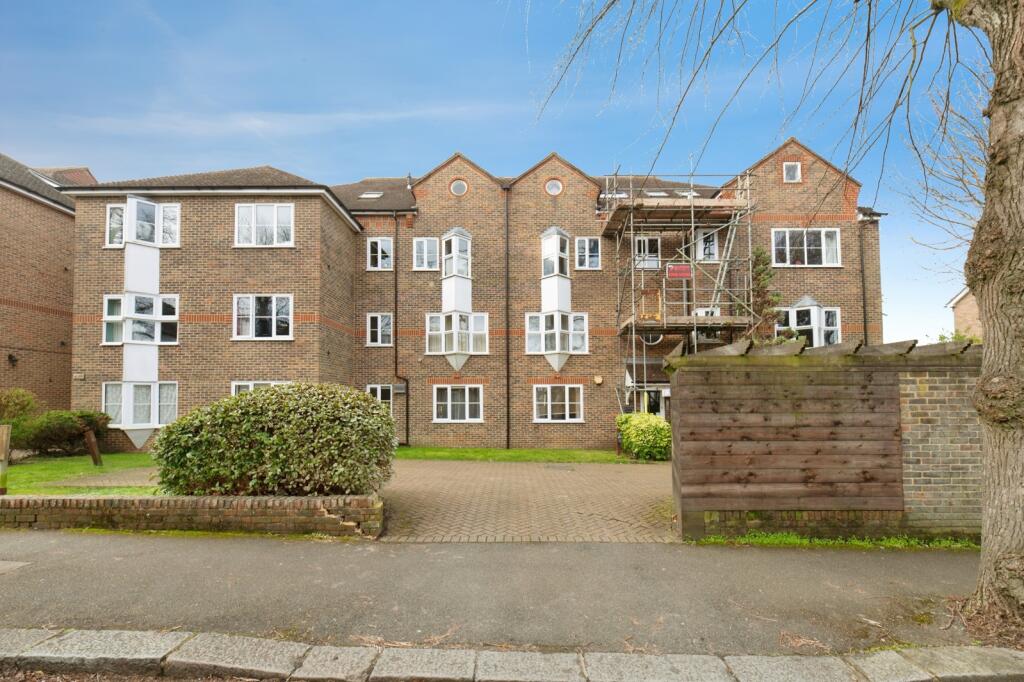 Main image of property: Overton Road, Sutton, SM2