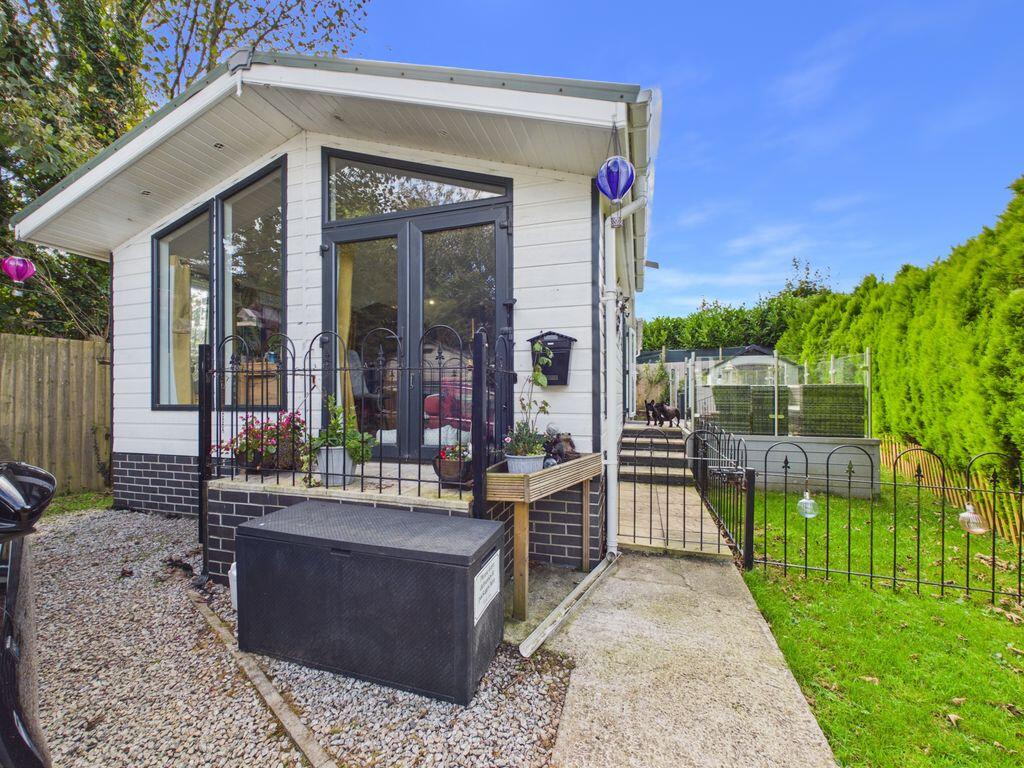 Main image of property: Carnon Downs, Truro, Impressive holiday park home