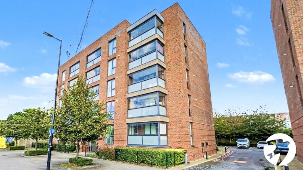 Main image of property: Corporation Street, Rochester, Kent, ME1