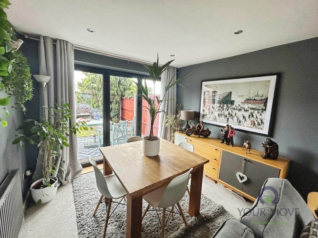 House in Swadlincote, Lower Midway, Midway - View 5