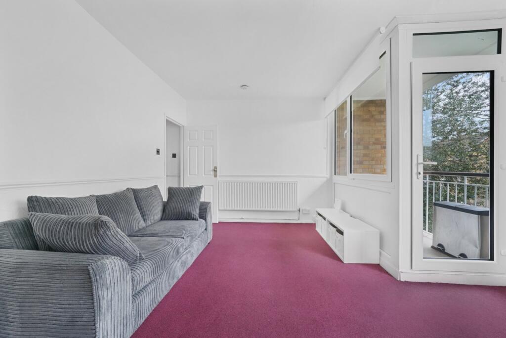 Main image of property: Plough Way, 
Surrey Quays, SE16