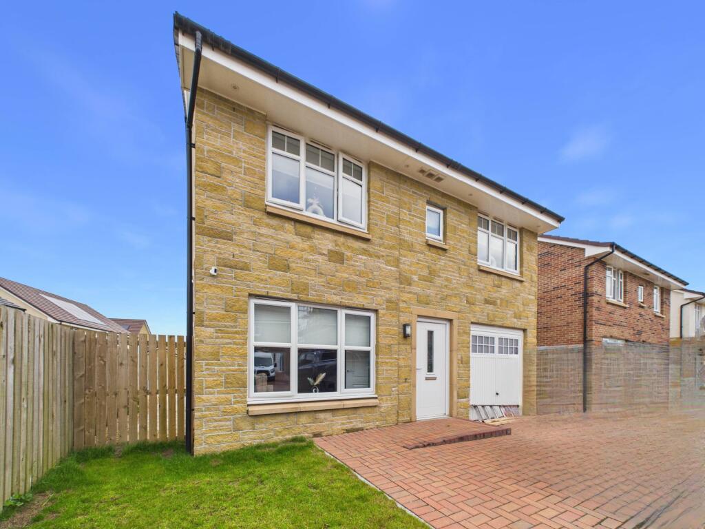 Main image of property: Brackenhill Crescent, Hamilton