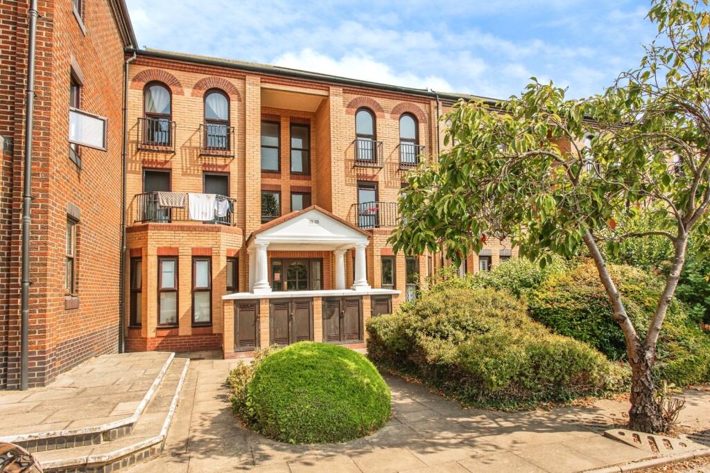 Main image of property: Marks Court, Southend-on-Sea, Essex, SS1