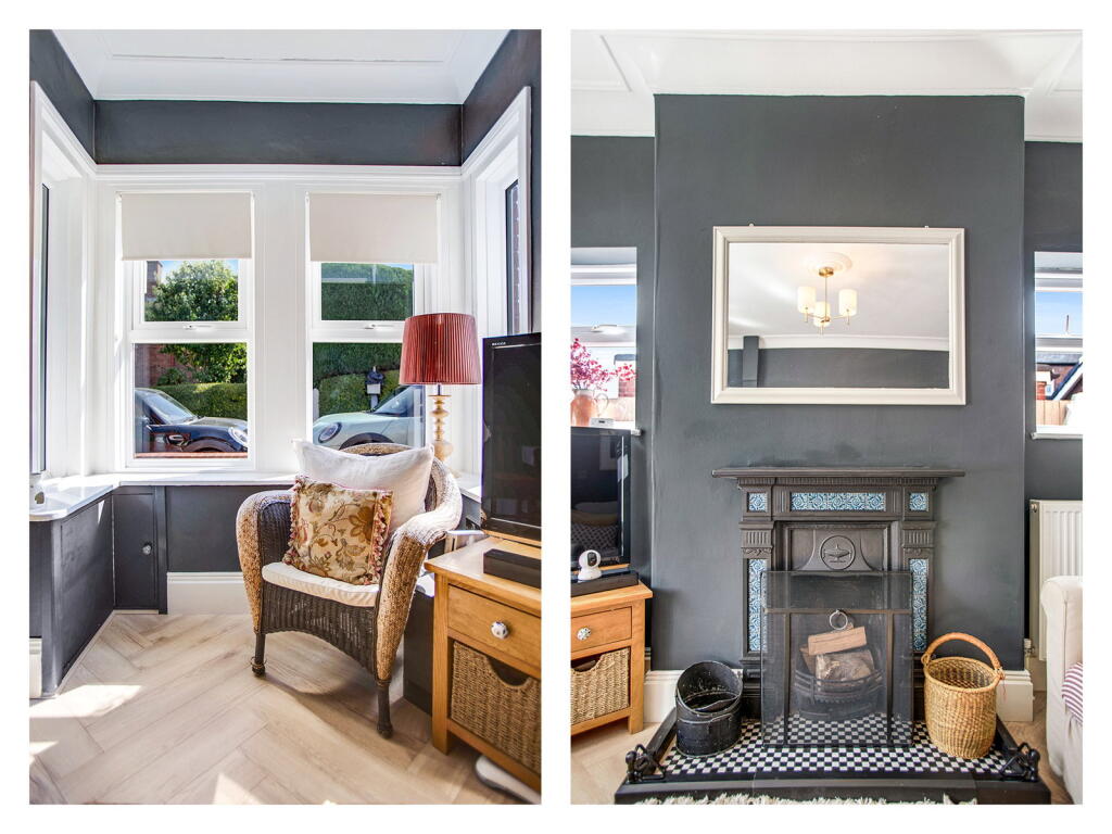 House in Rushcliffe, Radcliffe-on-Trent - View 4