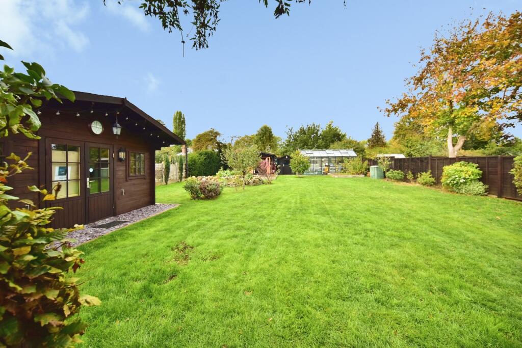 House in Maidstone, Otham - More