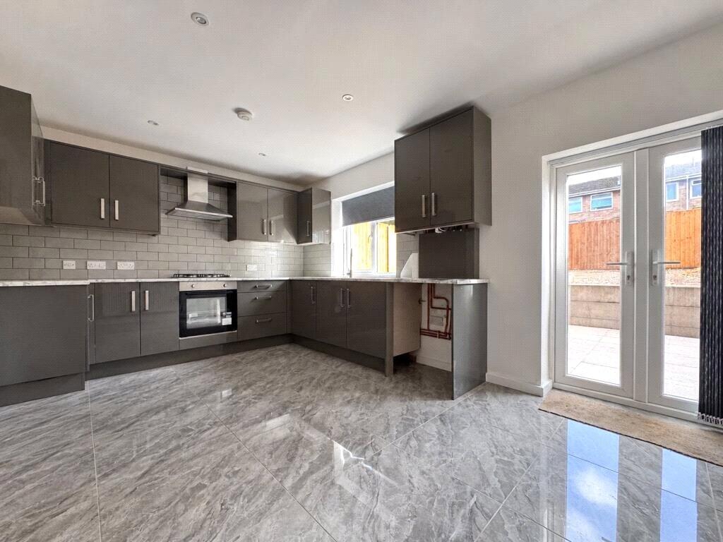 House in Birmingham - View 2