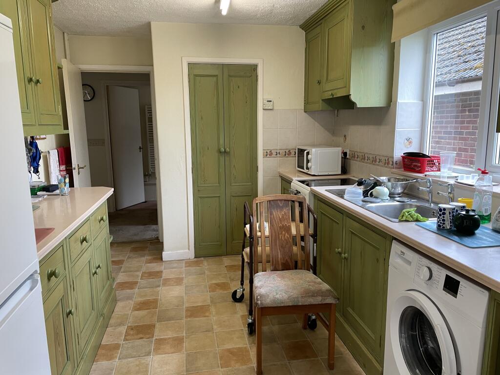 House in North Norfolk, Fakenham - View 3