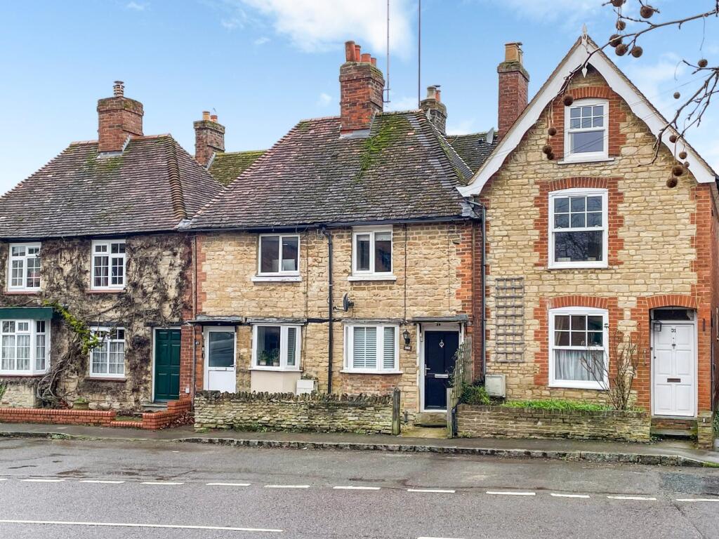 Main image of property: High Street, Sherington, Newport Pagnell, MK16