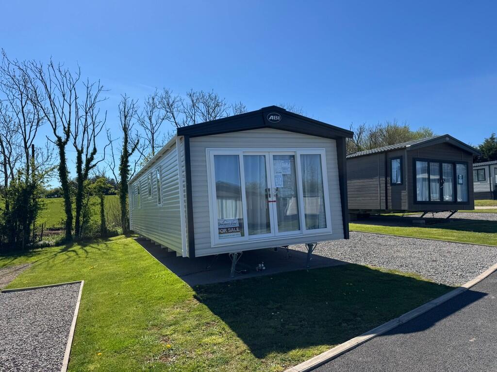 2-bed caravan on Grasmoor View Holiday Park, Winscales, Workington, Cumbria, CA14 4UZ, £59,995