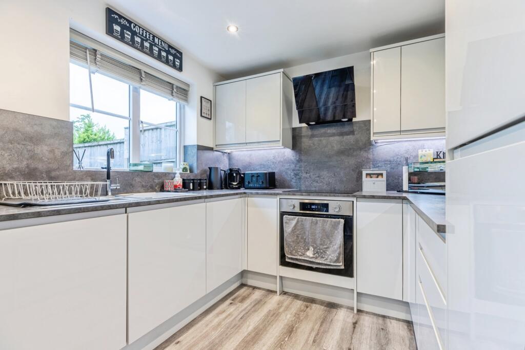 House in Bury, Greater Manchester - View 2