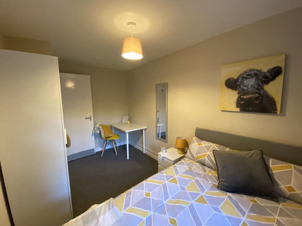 Main image of property: Denison Court, Denison Street, Nottingham