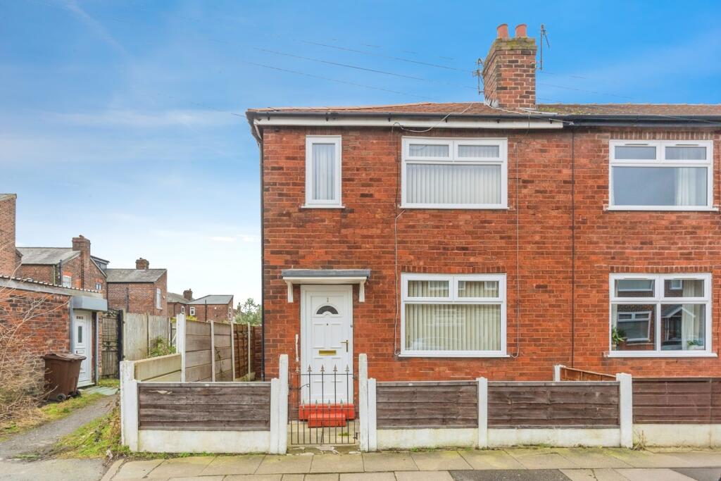 Main image of property: Arundel Street, Wardley, Swinton, Manchester, M27