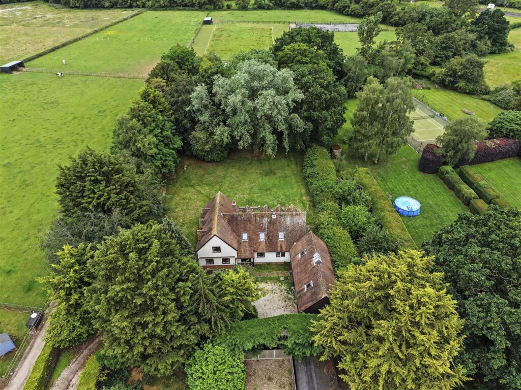 Main image of property: Cornells Lane, Widdington, Saffron Walden