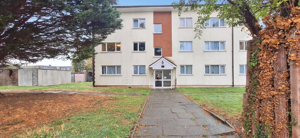 Main image of property: Byron Way, Northolt, UB5